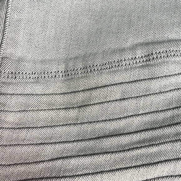 G-STAR Women's Slim Fit 5620 ZIP CUSTOM MID SKINNY - Picture 11 of 13